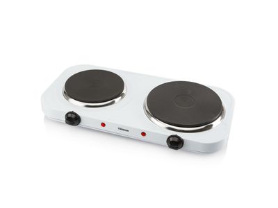 Tristar KP-6245 KP-6245 Dubbele kookplaat