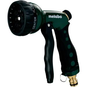 Metabo GB 7 Ronde tuinsprinkler Zwart, Blauw