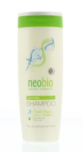 Neobio Shampoo sensitiv (250 ml)