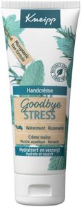 Goodbye stress handcreme