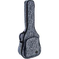 Ortega OGBAC-DN-BLJ Blue Jean gigbag voor dreadnought gitaar