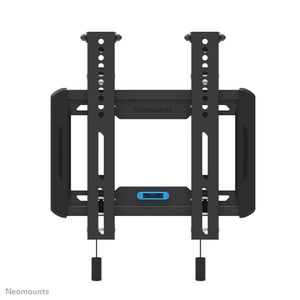 Neomounts WL35-550BL12 TV-beugel Kantelbaar 61,0 cm (24) - 139,7 cm (55) Kantelbaar