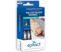 Hallux valgus nacht maat 42/45