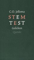 Stemtest - C.O. Jellema - ebook