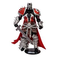 Spawn Action Figure Medieval Spawn 18 cm - thumbnail