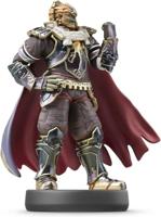 Nintendo Amiibo Character - Ganondorf (Super Smash Bros. Collection) /Switch