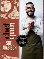 Chef Toub: Snel Arabisch - Mounir Toub - ebook - thumbnail