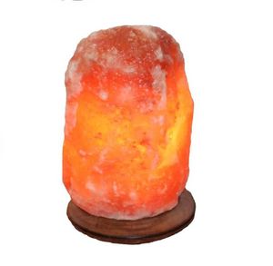 Himalaya Salt Dreams lamp Himalaya zout