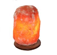 Himalaya Salt Dreams lamp Himalaya zout - thumbnail