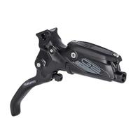 Sram Unisex – Db Assy remhendel, voor volwassenen, zwart, één maat