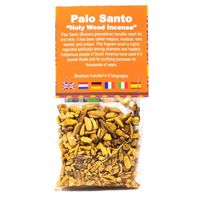 Palo Santo Heilig Hout Chips - thumbnail