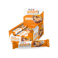 PhD Smart Bars Choc Peanut Butter (12 x 64 gr)