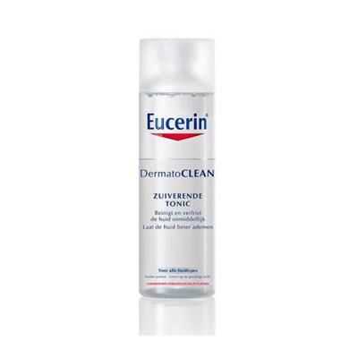 Eucerin Dermatoclean tonic