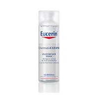 Eucerin Dermatoclean tonic