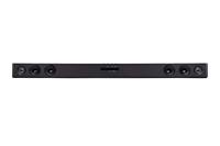 LG SK1D Soundbar Bluetooth - zwart