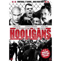Awaydays - The Real Hooligans (DVD)