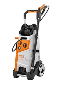 Stihl RE 170 PLUS Hogedrukreiniger | 3300 W | 150-180 bar | 570 l/u - RE010114531