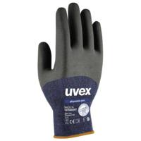 uvex phynomic pro 6006208 Werkhandschoen Polyamide Maat (handschoen): 8 EN 388 1 stuk(s)