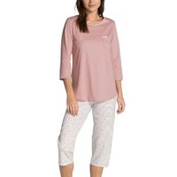 Calida Sweet Dreams Crop Pyjama