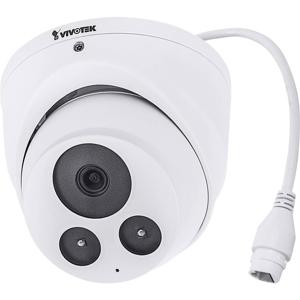 VIVOTEK IT9360-H (3.6MM) Peer IP-beveiligingscamera Binnen & buiten 1920 x 1080 Pixels Plafond