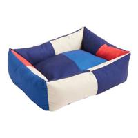 HAY Dogs Hondenbed Medium - Red/Blue