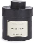 MAD et LEN bougie parfumée Figue Noire 300 g - thumbnail