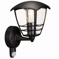 Philips Klassieke buitenlamp met sensor My Garden Creek 153883016