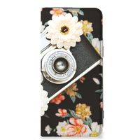 OnePlus Nord 2T Stand Case Vintage Camera - thumbnail