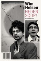 Heden soup! Bij Mij Zijt Ge Veilig - Wim Helsen - ebook - thumbnail