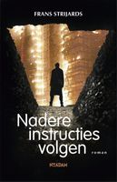 Nadere instructies volgen - Frans Strijards - ebook - thumbnail