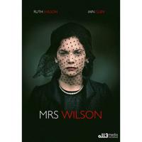 Mrs. Wilson (DVD)