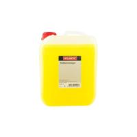 Atlantic Unisex – volwassen kettingreiniger 03564120 kettingreiniger, geel, 5 liter