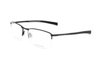 Tommy Hilfiger TH 1784 003 MATTE BLACK 54/18/140 MAN Brilmonturen