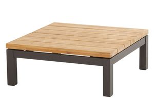 4 Seasons Outdoor | Koffietafel Capitol 90 x 90 x 35 cm