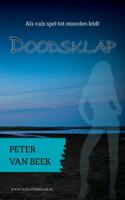 Doodsklap (Paperback) - thumbnail