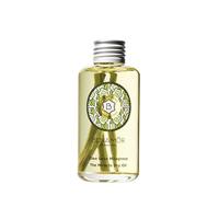 Benamôr Alantoíne Miracle Dry Oil Huidverzorgingsolie voor gezicht, haar en lichaam met arganolie, amandelolie - delicate citroengeur, zonder parabenen, veganistisch - fles van 100 ml