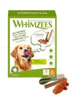 WHIMZEES Veggie Strip Medium 14 stuks