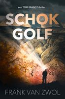 Schokgolf - Frank van Zwol - ebook - thumbnail