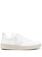 VEJA baskets V-10 - Blanc - thumbnail