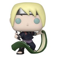 Boruto: Naruto Next Generations POP! Animation Vinyl Figure Inojin 9 cm - thumbnail