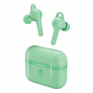 Skullcandy Indy Evo Headset Draadloos In-ear Oproepen/muziek Bluetooth Muntkleur