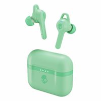 Skullcandy Indy Evo Headset Draadloos In-ear Oproepen/muziek Bluetooth Muntkleur - thumbnail