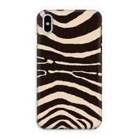 Arizona Zebra: iPhone XS Tough Case - thumbnail