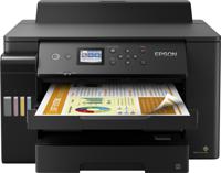 Epson EcoTank ET-16150 Printer Inkjet Kleur A3+ WiFi