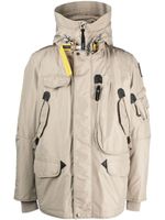 Parajumpers Right Hand parka jacket - Tons neutres - thumbnail