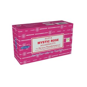 Wierook mystic rose