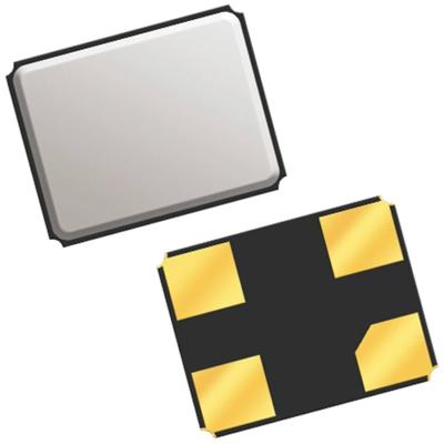 Qantek Kristal QC3214.7456F12B12R3 SMD-4 14.7456 MHz 12 pF 2.5 mm 3.2 mm 0.8 mm 1 stuk(s) Tape cut