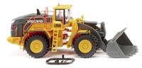 Wiking 065210 schaalmodel Voorlader miniatuur Voorgemonteerd 1:87