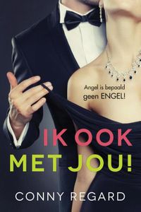 Ik ook met jou - Conny Regard - ebook