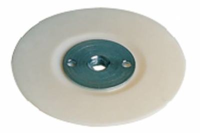 Metabo 623279000 Metabo elastische steunschijf 112 mm M 14 Diameter 112 mm